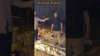 Balochi khaddi kabab #music #dj #edm #shortsfeed #food #food #foodie