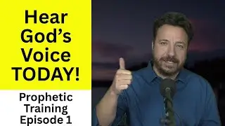 3 Simple Steps to Hear God’s Voice Clearly Today