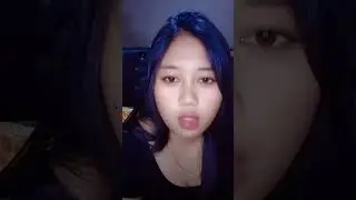 cewek live di Snack video #cewek