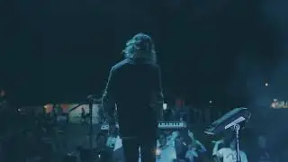 Kuren - Mastercraft LIVE || GRASSLANDS FESTIVAL