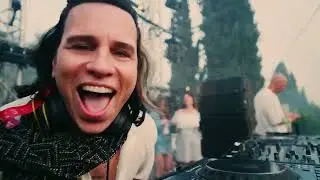 ASHER SWISSA Ful Set From Jerusalem