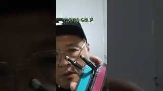 골프공장 | 쿤보KUNBO GOLF | 3D full CNC제작 퍼트헤드 #공장직판 #가격파괴 #제로토크퍼트