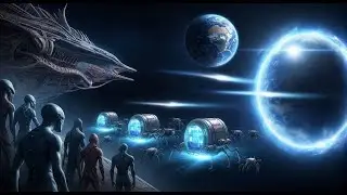 Alien Invasion Story: Humanity Strikes Back Against Unexpected Threat | Earth&rsquo;s Deadly Response
