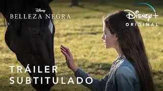 Belleza Negra | Tr&aacute;iler Oficial Subtitulado | Disney+