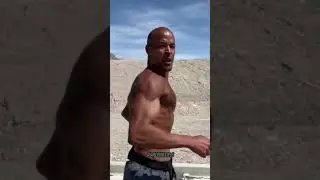 David Goggins - No Guarantee Of SUCCESS! - Motivational Speech