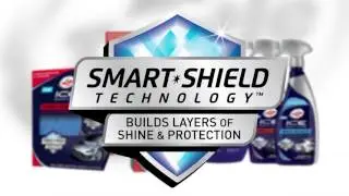 Turtle Wax | Ice Smart Shield Technology