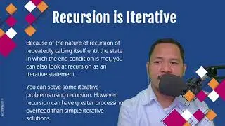 Recursion in Programming