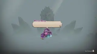 Cat Quest 3 - Pi-rat King Boss Fight