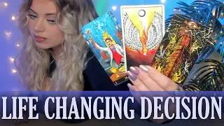 ♊GEMINI! OMG THIS FLIPS YOUR WORLD UPSIDE DOWN (IN THE BEST WAY POSSIBLE!!!)