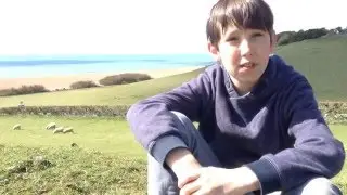 Dorset At War:  The Battle For Britain. A Film by Zachary Rogers