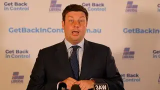 Victorian First Nations Treaty is &lsquo;profoundly wrong&rsquo;
