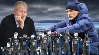Chelsea FC News  Sanctions Hit European Champions As Team s Assets Frozen