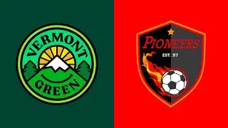 VGFC vs Western Mass Pioneers 6/17/25