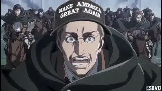 Dark MAGA Assemble | Elon Musk Official「AMV」 - Play ᴴᴰ