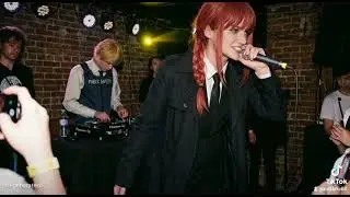 German Anime Rapbattle Frieren vs Makima#anime #frieren#makima#rapbattle#ai#humor#viral #animebattle