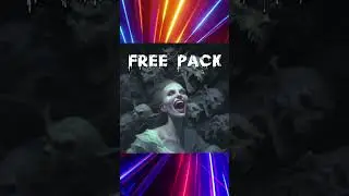 🔥Free pack🔥VOL 323