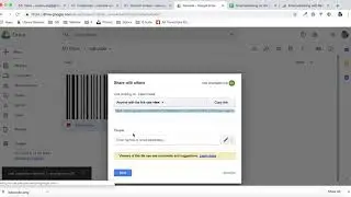 Email Marketing QR Code Add on   OAuth Approval Request