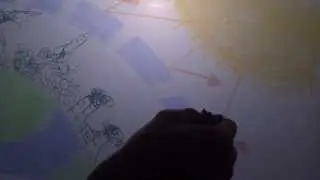 Сохрани озоновый слой Земли