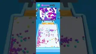 Art Ball 3D 😉🍳😍🥀👿🥀👿 #shorts