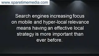 Local SEO Made Simple