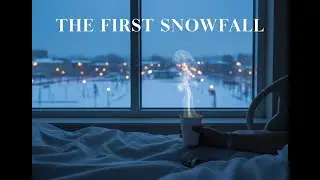 The First Snowfall | A Sleep Story for Finding Peace, Healing & Hope