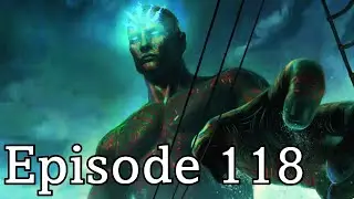 Let's Play Pillars of Eternity 2 Deadfire - Episode 118: Ondra's Mortar