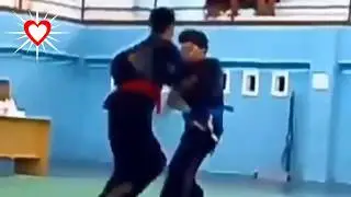 PSHT VS IKS