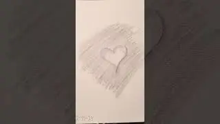#drawing#art#corn#heart#waterdrop#clock#candle#tree#window#youtubeshorts#youtube#shorts