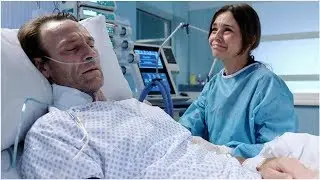 Schock f&uuml;r ihre Fans: BTN-Jenefer Riili liegt im Krankenhaus