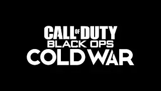CoD  Black Ops Cold War  - GTX 1650 MOBILE -  FPS BENCHMARK (LOW-MEDIUM-HIGH-ULTRA) (MP)