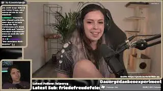 KuchenTV SUPPORTED Rechtsextremismus? - SHURJOKA HETZT!