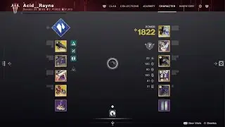 Solo Flawless Master Perdition Lanecap