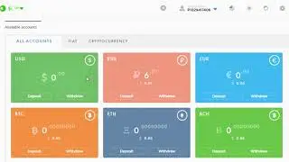 The best site for ruble investment