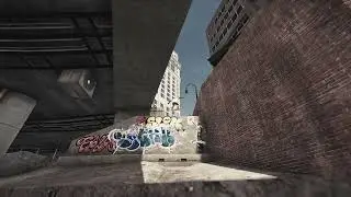 Session: Skate Sim Board Break