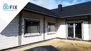 Montaż okien z wykorzystaniem Ciepłej Belki Montażowej - CBM Marbet