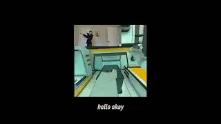 Playing just another cooking game