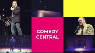 Hamptons Comedy Festival Debuts At Bay Street!