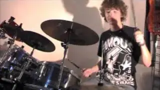 Geosy Kleefman, docent Gitaar & Drum, Gitareon, Emmen