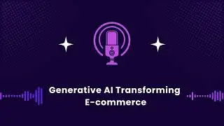 How Generative AI is Transforming eCommerce Websites | Boost Sales & Engagement | Devhooks