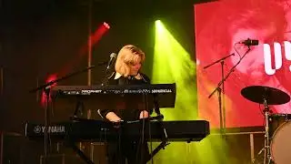 VYLLA - Emptiness | Maiwoche 2024