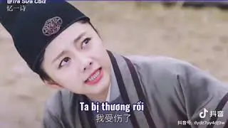 NHỮNG CÚ VẢ CỰC MẠNH TRONG PHIM HOA NGỮ