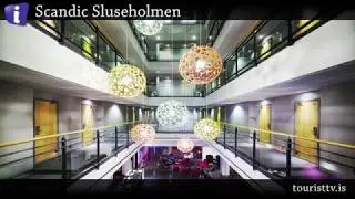 Scandic Sluseholmen