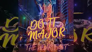 Do It Major