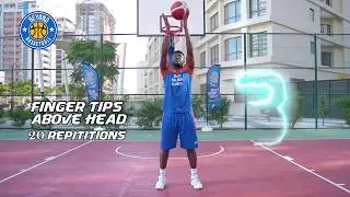 Beyond Basketball Online Program