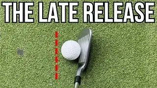 The LATE Release Will Change Your Game