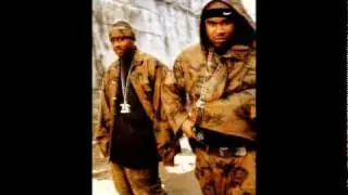 Hypnotist Beats - Capone N Noreaga - Blood Money ( remix )