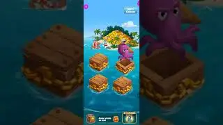 COIN MASTER - MISS&Atilde;O POLVO 🐙 -  VEM CONFERIR 🚨. 