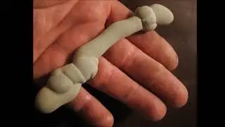 Vermont Clay Concretions
