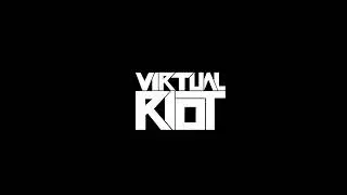 Skrillex & Peekaboo - Hydrated (Virtual Riot Edit)