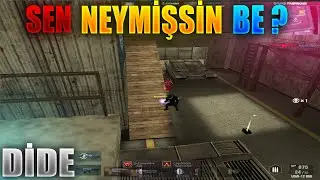 HAYAT KISA DİDE FORLUYOR   #wolfteam